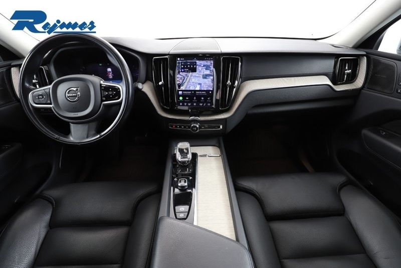 Volvo XC60 bild 2