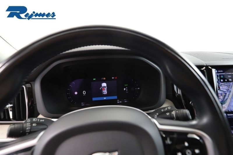 Volvo XC60 bild 9