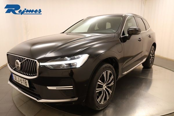 Volvo XC60 Recharge T6 II Inscription - 2022