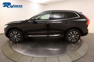 Volvo XC60 bild 3