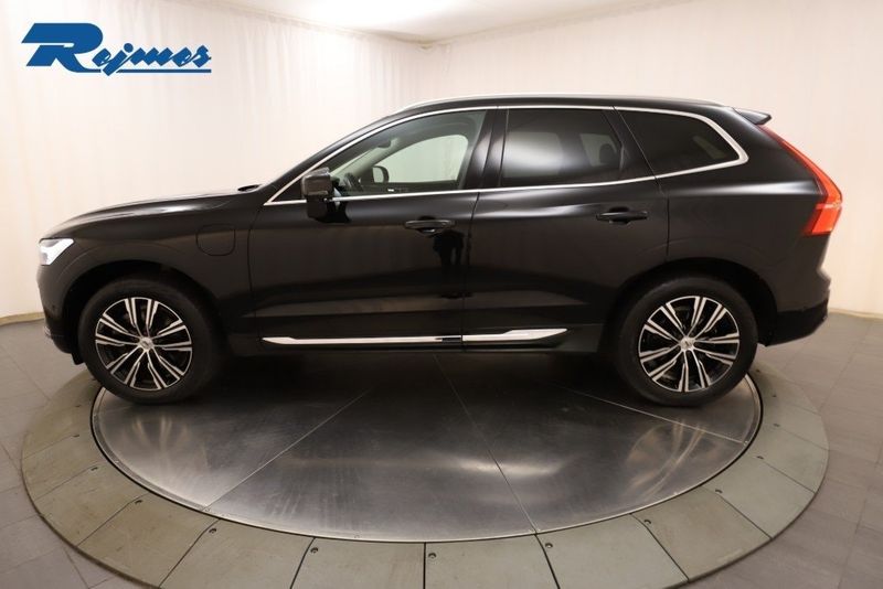 Volvo XC60 bild 3