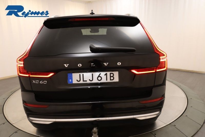 Volvo XC60 bild 20