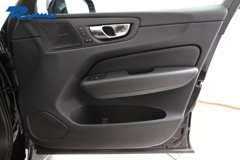 Volvo XC60 bild 13