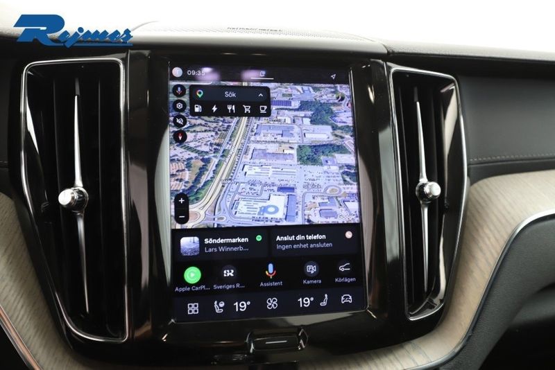 Volvo XC60 bild 10