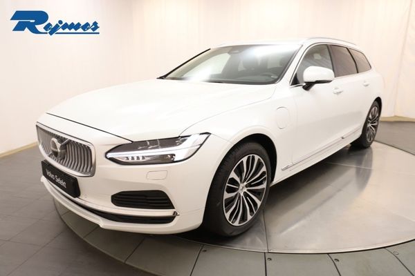 Volvo V90 Recharge T6 Core Bright - 2024