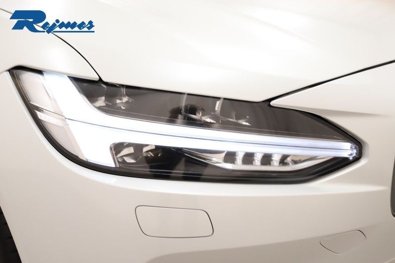 Volvo V90 bild 17
