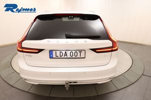 Volvo V90 bild 18