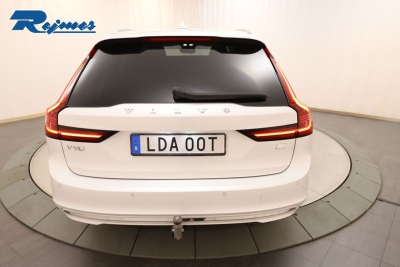 Volvo V90 bild 18