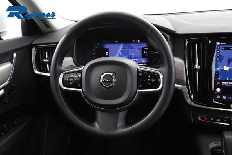 Volvo V90 bild 4
