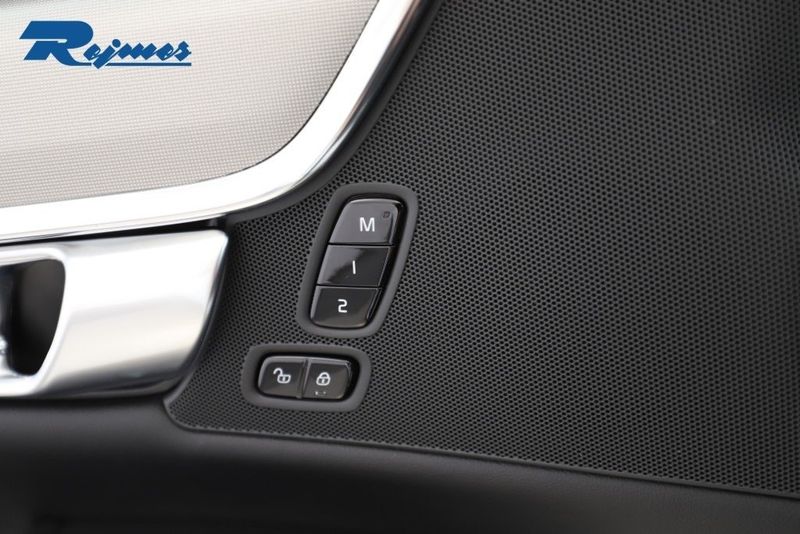 Volvo V90 bild 10