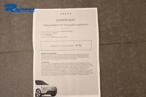 Volvo V90 bild 31