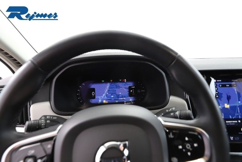 Volvo V90 bild 7