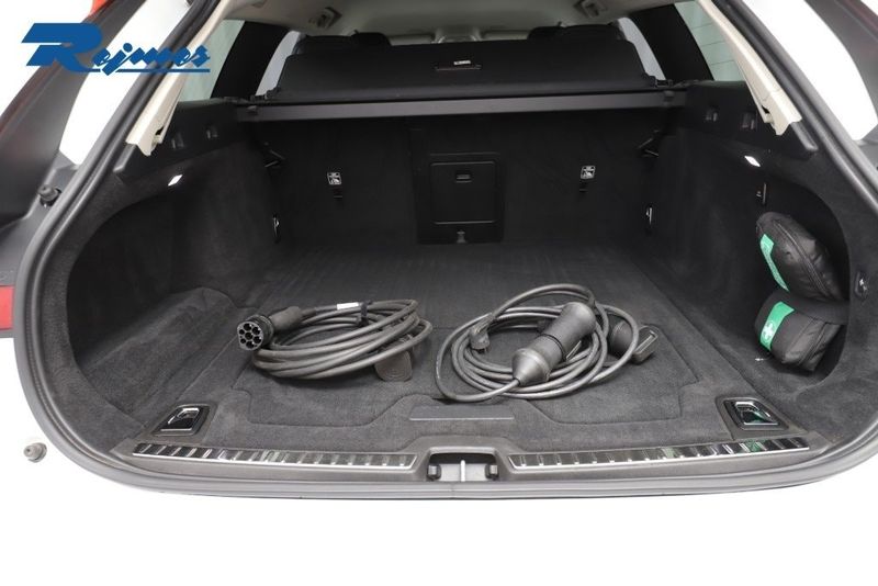 Volvo V90 bild 19