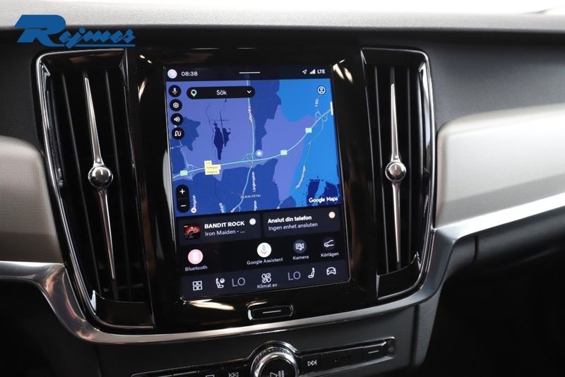 Volvo V90 bild 8