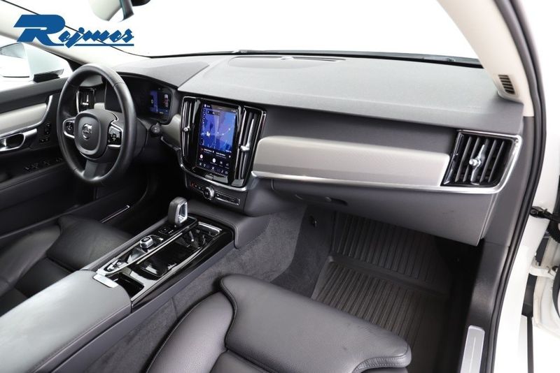 Volvo V90 bild 26