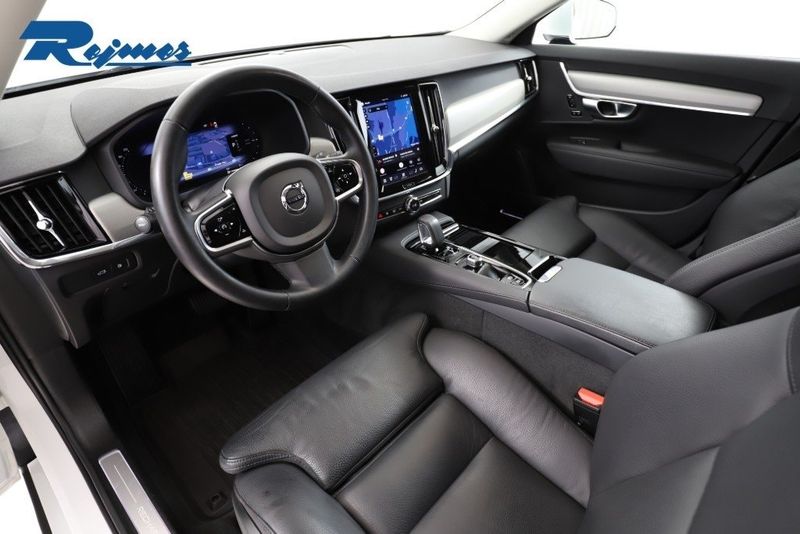 Volvo V90 bild 5