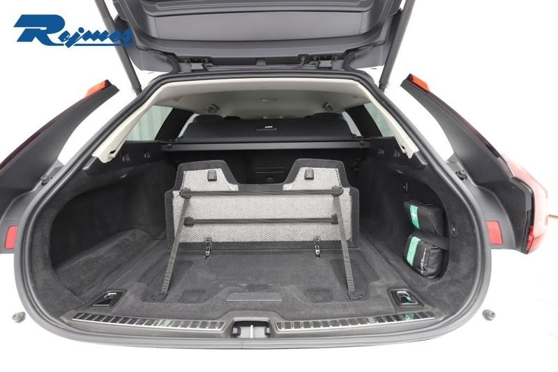 Volvo V90 bild 21