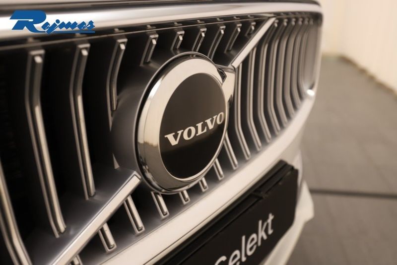 Volvo V90 bild 16