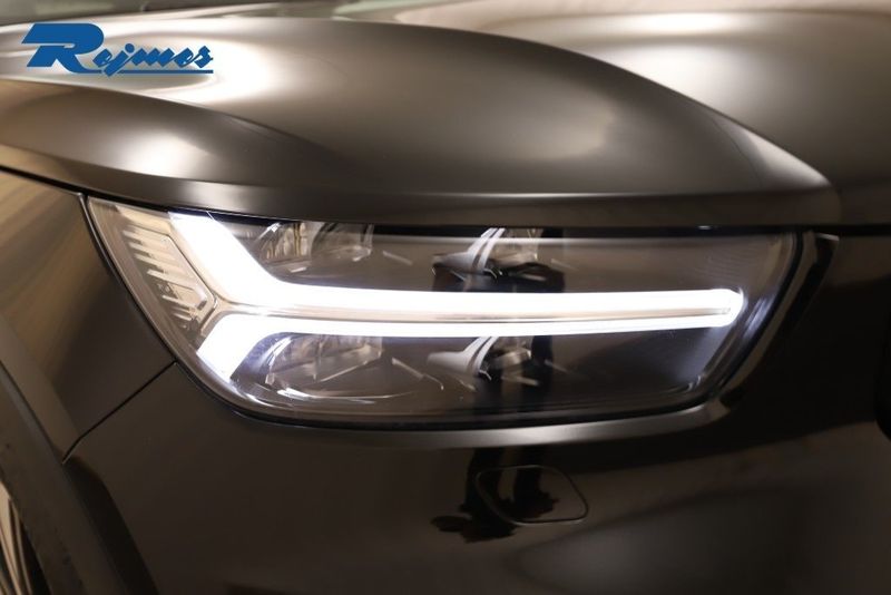 Volvo XC40 bild 19