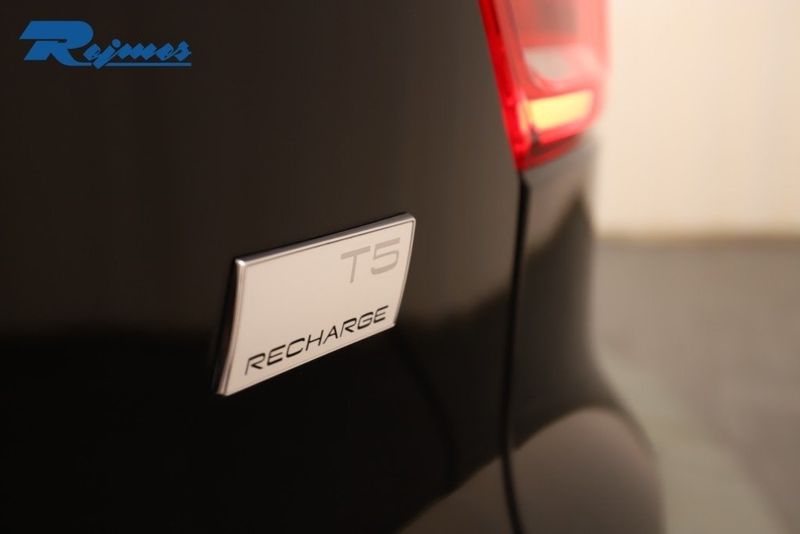 Volvo XC40 bild 22