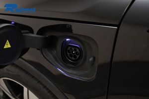 Volvo XC40 bild 15
