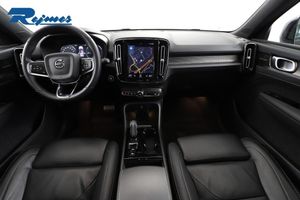 Volvo XC40 bild 2