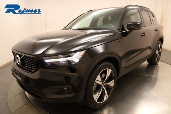 Volvo XC40 Recharge T5 R-Design - 2022