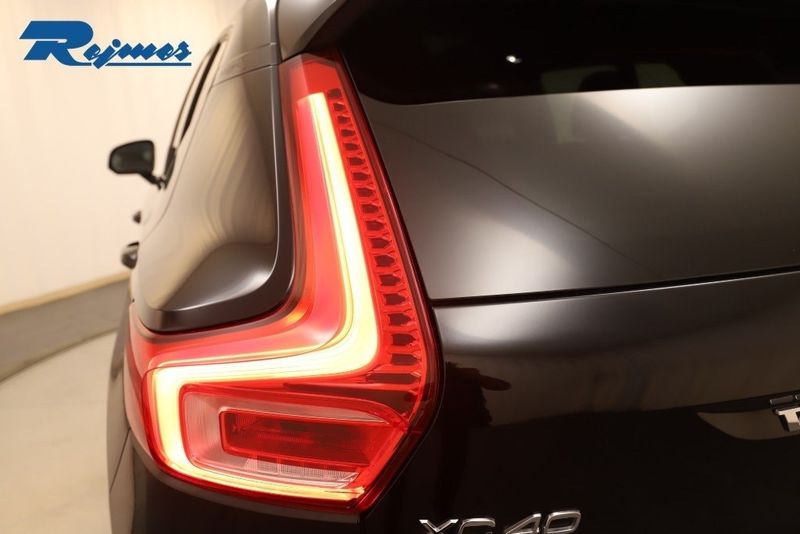 Volvo XC40 bild 17