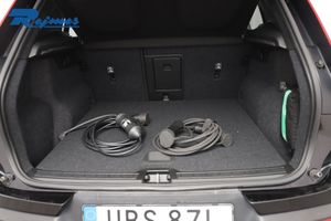 Volvo XC40 bild 21