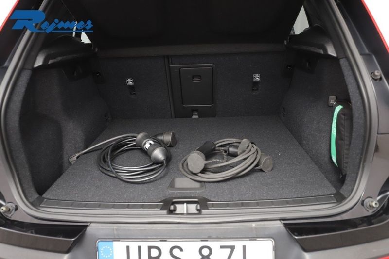 Volvo XC40 bild 21