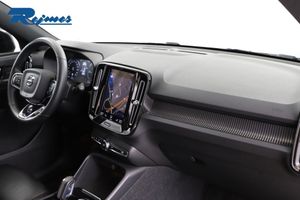 Volvo XC40 bild 23