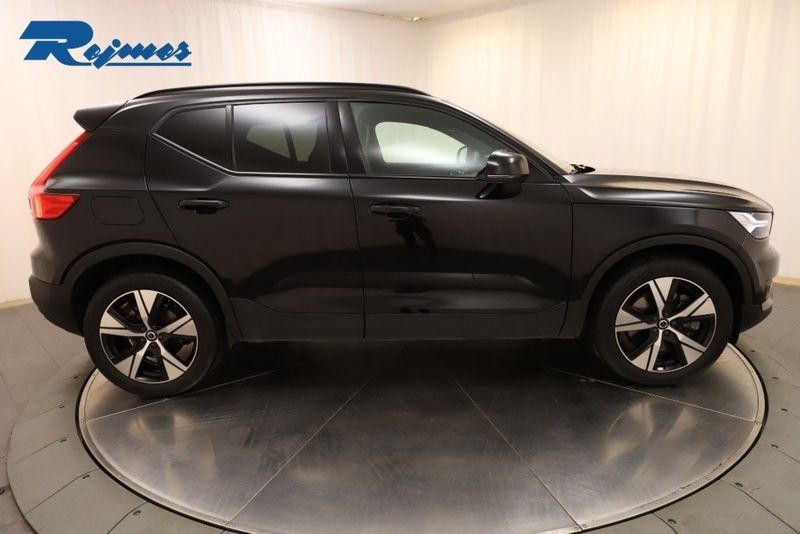 Volvo XC40 bild 25