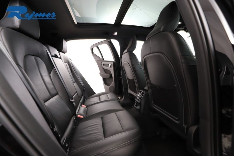 Volvo XC40 bild 7