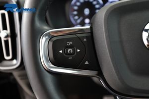 Volvo XC40 bild 11