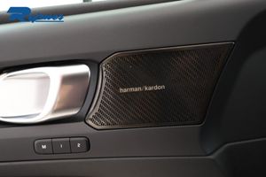 Volvo XC40 bild 12