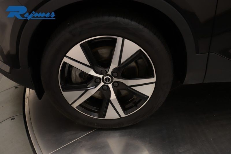 Volvo XC40 bild 16