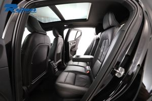 Volvo XC40 bild 8