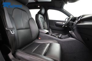 Volvo XC40 bild 24