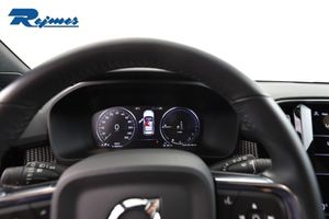 Volvo XC40 bild 9
