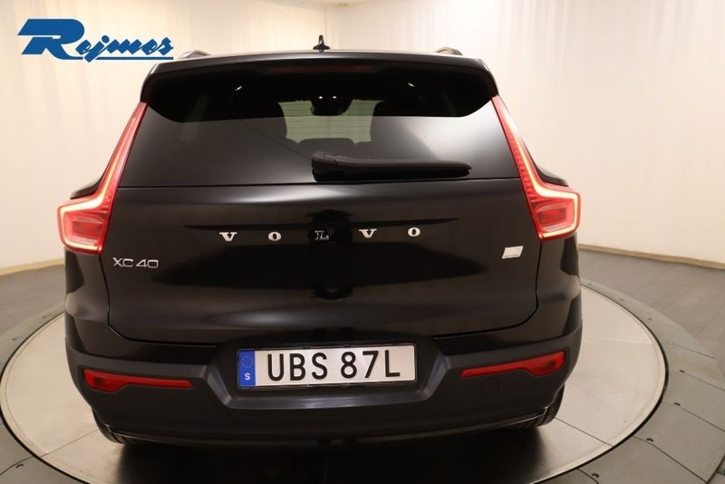 Volvo XC40 bild 20