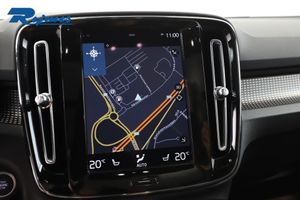 Volvo XC40 bild 10