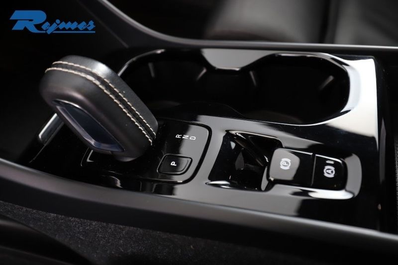 Volvo XC40 bild 26