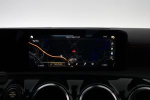 Mercedes A250 bild 19