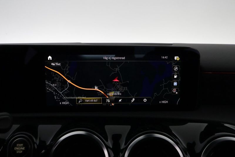 Mercedes A250 bild 19