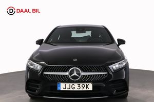 Mercedes A250 bild 2