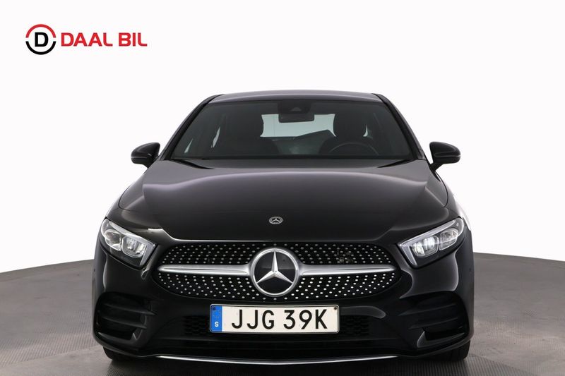 Mercedes A250 bild 2