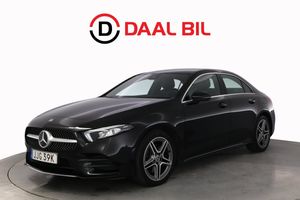 Mercedes A250 bild 1