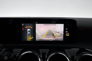Mercedes A250 bild 18