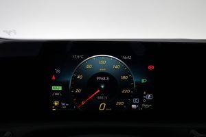 Mercedes A250 bild 16