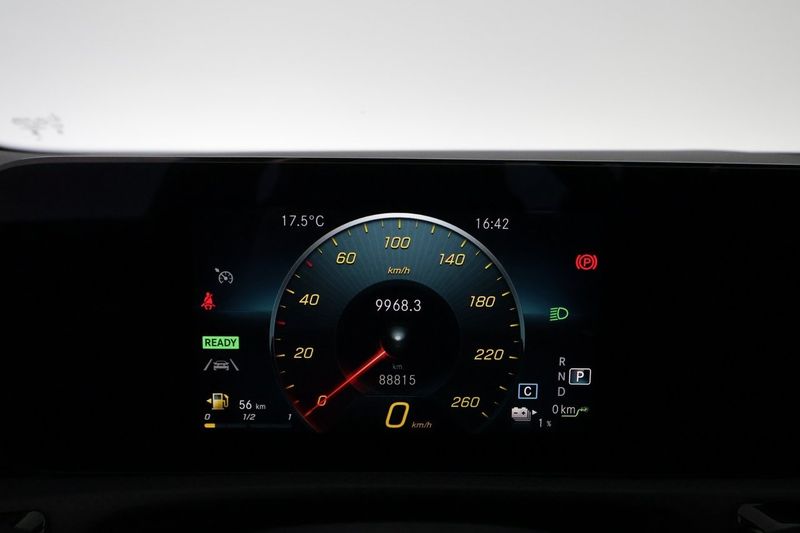 Mercedes A250 bild 16